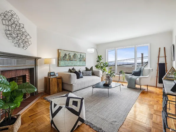 232 Nevada St, San Francisco, CA 94110