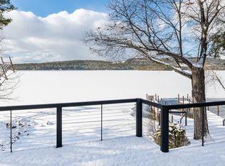 320 Redding Lane, Moultonborough, NH 03254