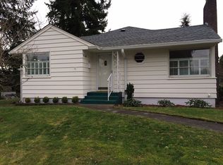 710 Spring St, Fircrest, WA 98466