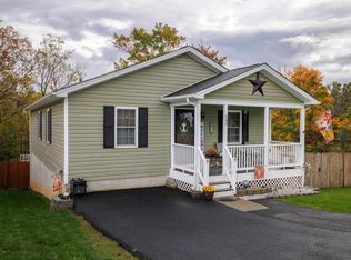 509 B St, Staunton, VA 24401