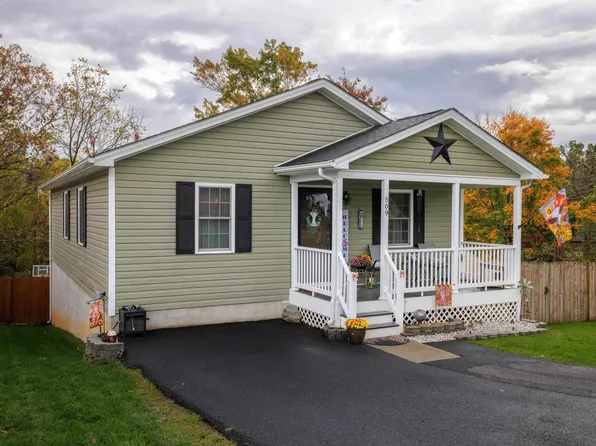 509 B St, Staunton, VA 24401