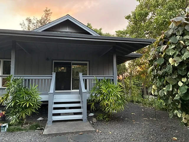 73-1044 Ahikawa St #B — Photo 2