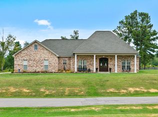 18 Walter Tillery Dr, Ellisville, MS 39437