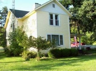 3263 Sharon Valley Rd NE, Newark, OH 43055