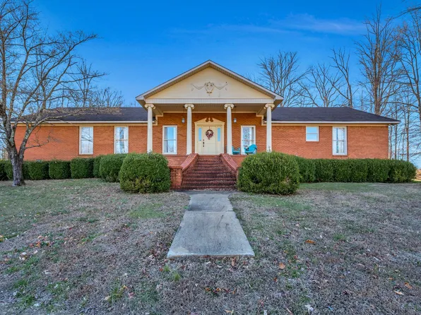 729 Rabbit Trail Rd, Five Points, TN 38457