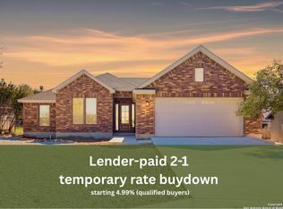 104 George Erath, Blanco, TX 78606