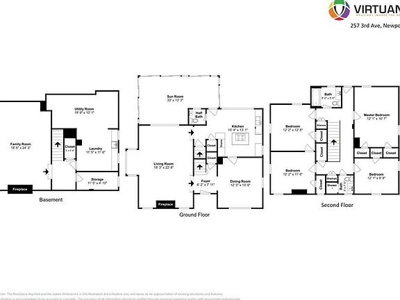 4th image of this home