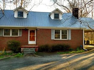 2425 Heilig Rd, Salisbury, NC 28146