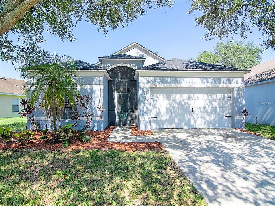 6746 Monarch Park Dr, Apollo Beach, FL 33572 Zillow