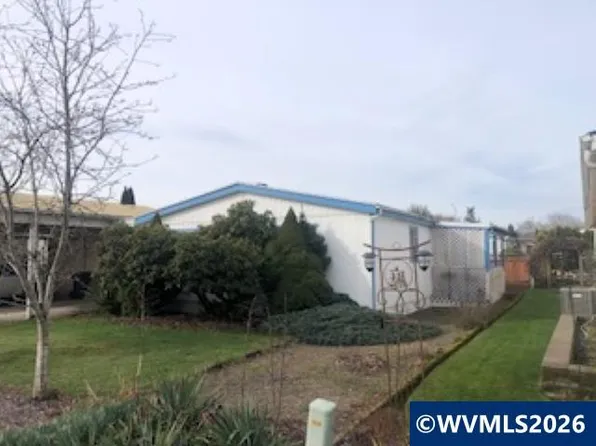 300 SE Lacreole Dr Unit 219, Dallas, OR 97338