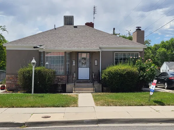 329 N 600 E, Price, UT 84501