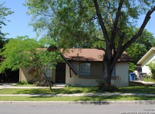 5507 Indian Pipe St, San Antonio, TX 78242