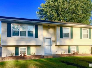 1139 Galbraith Dr, Clinton, IA