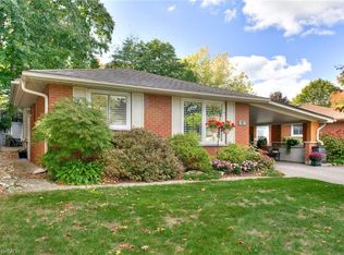 81 Cherry Hill Dr, Kitchener, ON N2E1N5