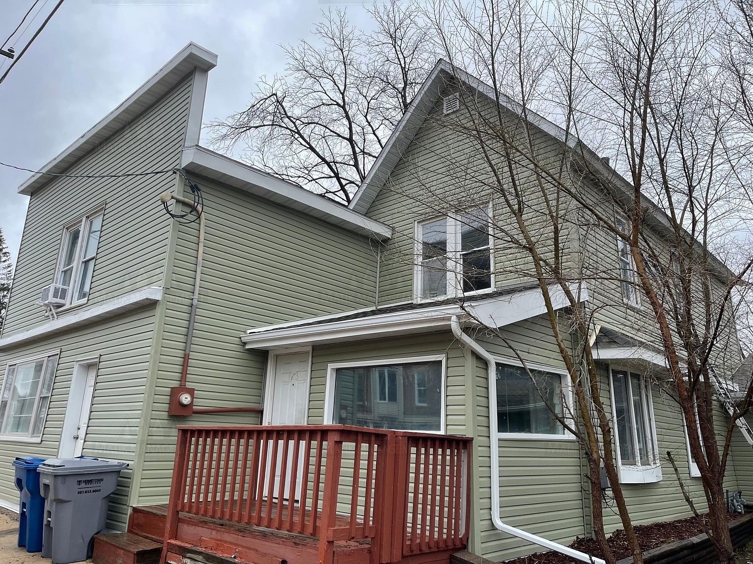 16 5th St W 3, Mantorville, MN 55955 Zillow