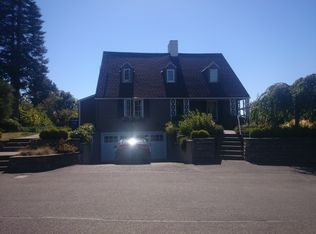 1721 NW Greenbrier Way, Seattle, WA 98177