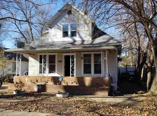 1717 S Main St, Wichita, KS 67213