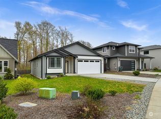 6222 Fernridge Dr, Ferndale, WA
