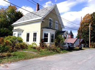 6 Chapel Street, Haverhill, NH 03785
