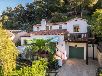 1423 W Valerio St, Santa Barbara, CA, 93101