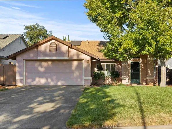 2728 Silver Oak Dr, Chico, CA 95973