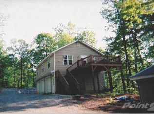 554 Emmaus Way, Moravian Falls, NC 28654