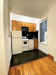 Rented by City Connections Realty