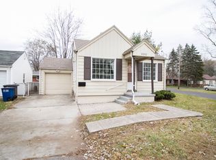 2628 Lima Ave, Toledo, OH 43613