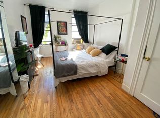 416 W 47th St #3EE, New York, NY 10036