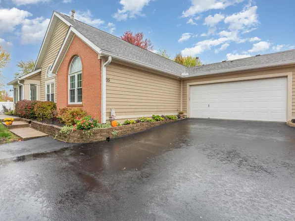 95 Green Ln, Pickerington, OH 43147