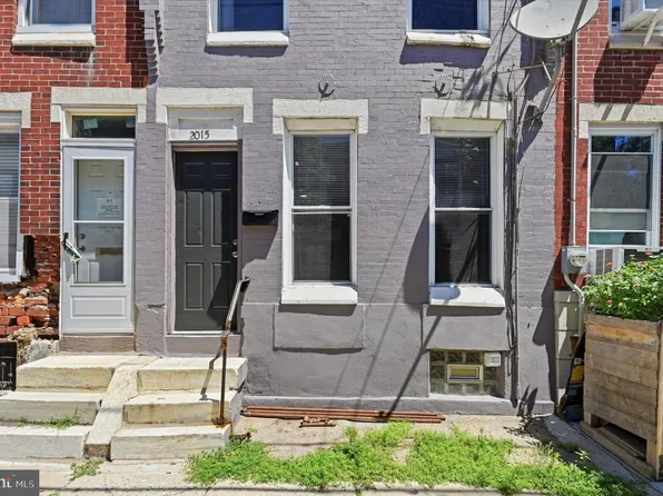 2015 Mountain St, Philadelphia, PA 19145