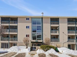 1624 48th St NW #103, Edmonton, AB