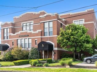 25 Andover St APT F4, Worcester, MA 01606