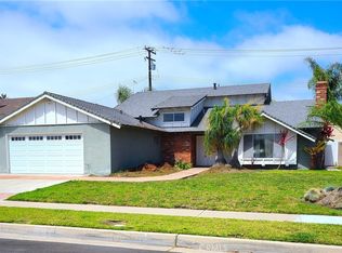 18907 San Felipe St, Fountain Valley, CA 92708