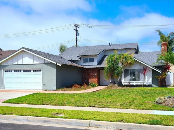18907 San Felipe St, Fountain Valley, CA 92708