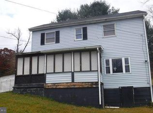 19715 Sutherland Ln SW, Barton, MD 21521