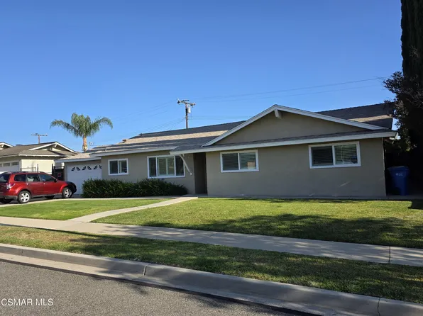 4590 Fort Worth Dr, Simi Valley, CA 93063