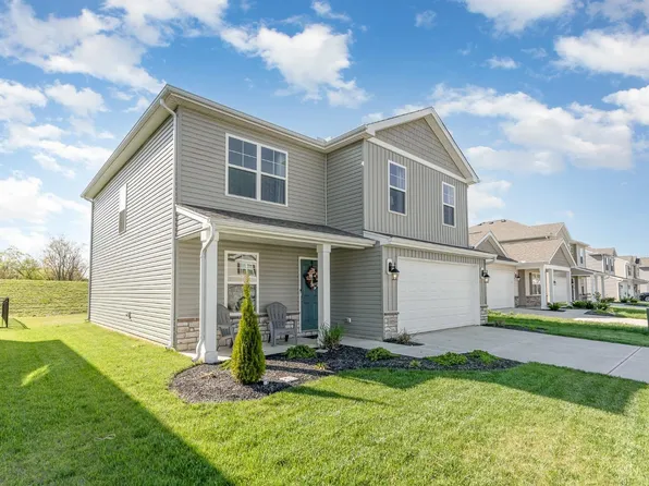 5025 Lakeview Dr, Morrow, OH 45152