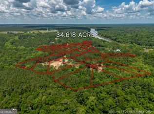 0 Oak Dr, Jesup, GA 31545