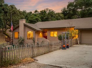 5450 Pescado Ct, Atascadero, CA 93422
