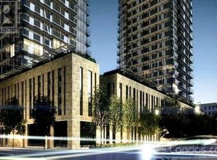65 Saint Mary St #3805-C01, Toronto, ON M5S 0A6