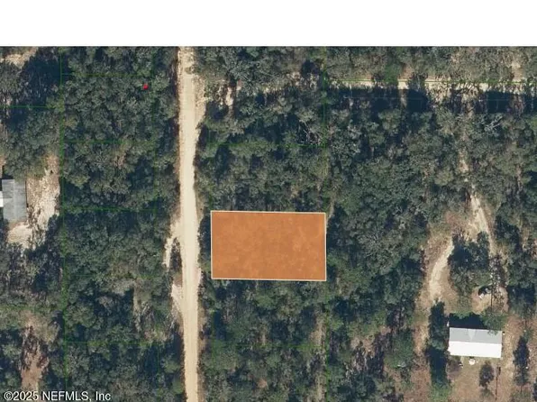 324 MARYLAND Avenue, Hawthorne, FL 32640