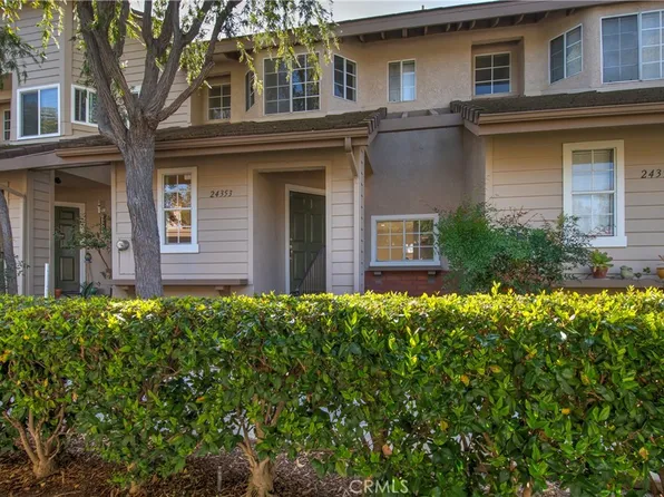 24353 Marquis Ct #301, Laguna Hills, CA 92653
