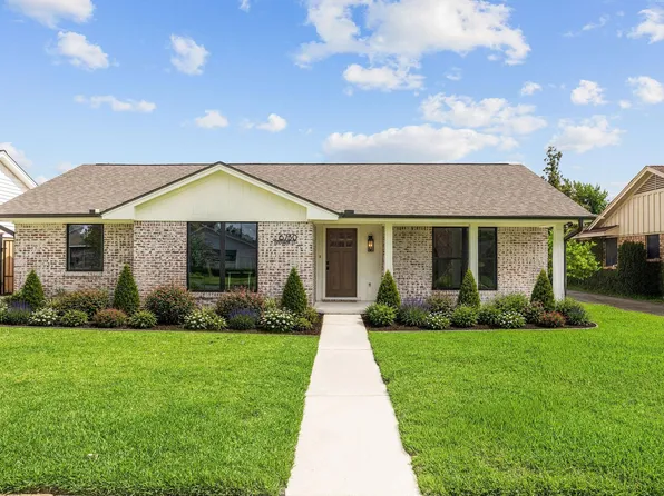 6730 Lindyann Lane, Houston, TX 77008