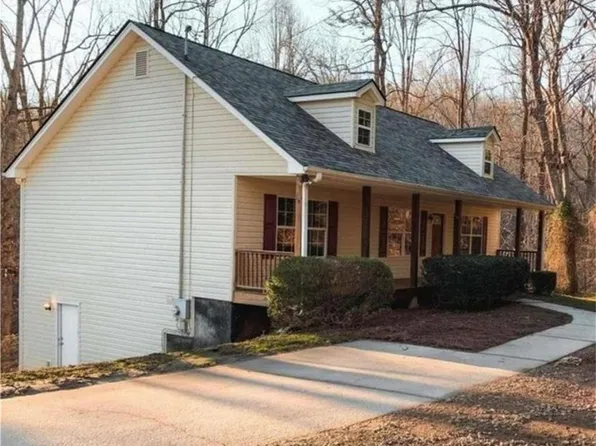 16 Gold Spur, Dahlonega, GA 30533