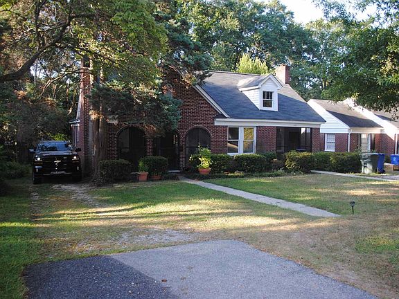 2nd image of 2520 Burney Dr