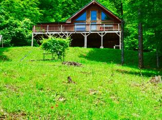 2052 Chestnut Grove Rd, Boone, NC 28607