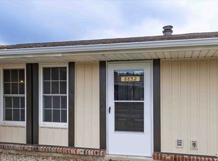 8832 Washington Colony Dr, Dayton, OH 45458