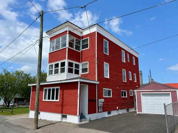 107 Strafford Street, Berlin, NH 03570