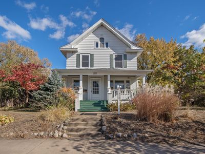 307 1st Ave S, South Saint Paul, MN, 55075